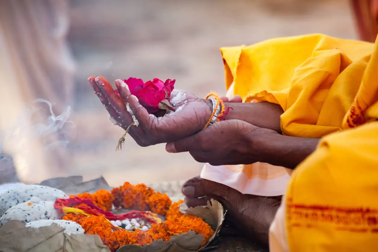 Pitru Dosh Puja